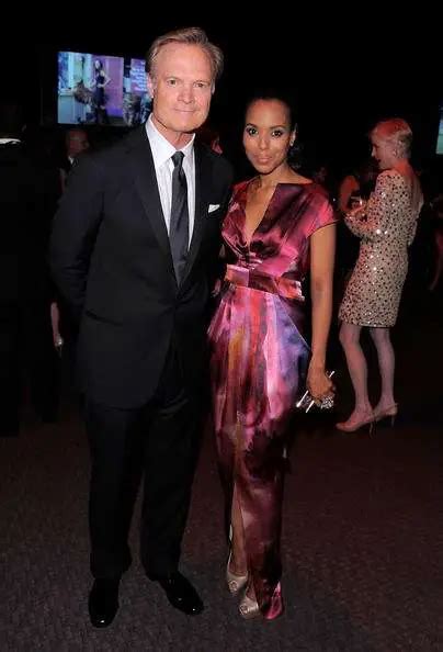 lawrence o'donnell girlfriend.